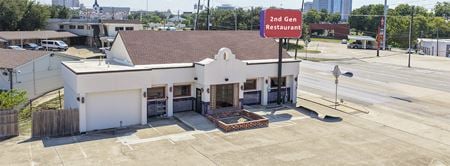 Retail space for Sale at 612 N Henderson St in Fort Worth