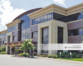 Grand Oak Office IX & X