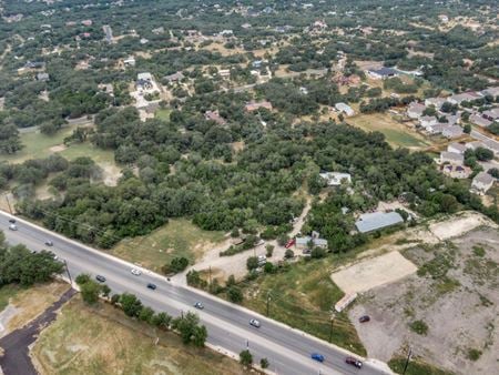 VacantLand space for Sale at Fm 1957 in San Antonio
