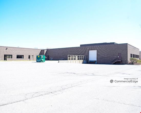 3600 Crondall Lane