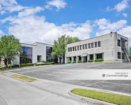 Photo of commercial space at 3509 Hulen Street in Fort Worth