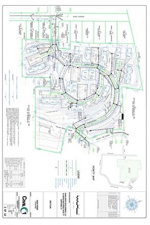 High Point Multifamily Residential