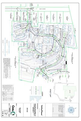 High Point Multifamily Residential