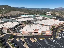 Pine Ridge Marketplace For Lease Center