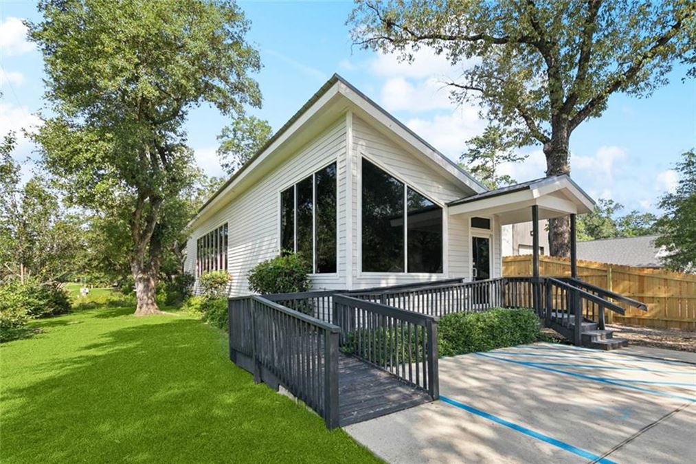 82251 Austin St
