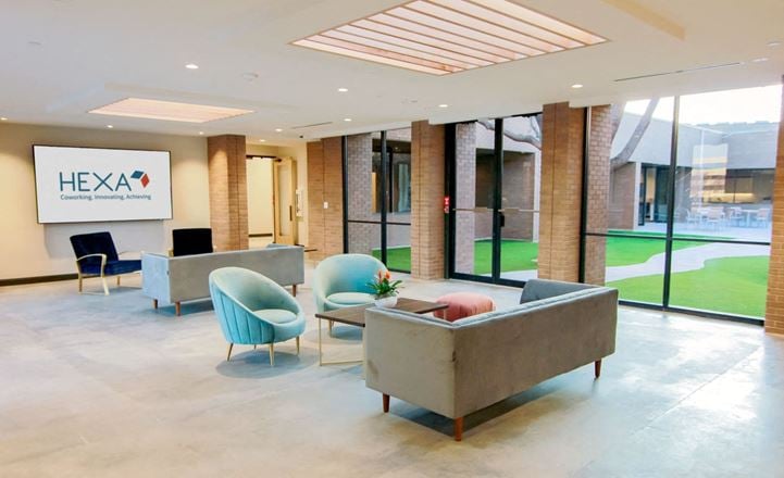HEXA Coworking