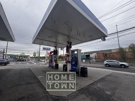 Photo of commercial space at 717 Richmond Rd in Staten Island