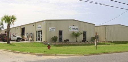 Industrial space for Rent at 155 Blake Ave  in Fort Walton Beach