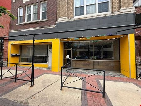 Retail space for Rent at 110-112 2nd St SE in Cedar Rapids