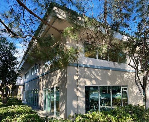 2300 Knoll Drive
