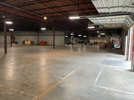 Atlanta, GA Warehouse for Lease - 132 Industrial Properties