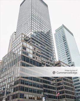 90 Park Avenue