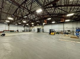 ±65,000 SF on 2.15 AC Industrial Opportunity for Lease