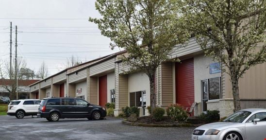 Tualatin-Sherwood Business Park