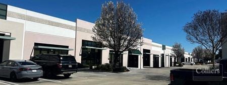 Industrial space for Sale at 2624 Verne Roberts Cir D in Antioch