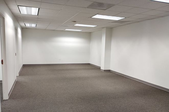 Workstyle Flexible Spaces - 2310 Parklake Drive