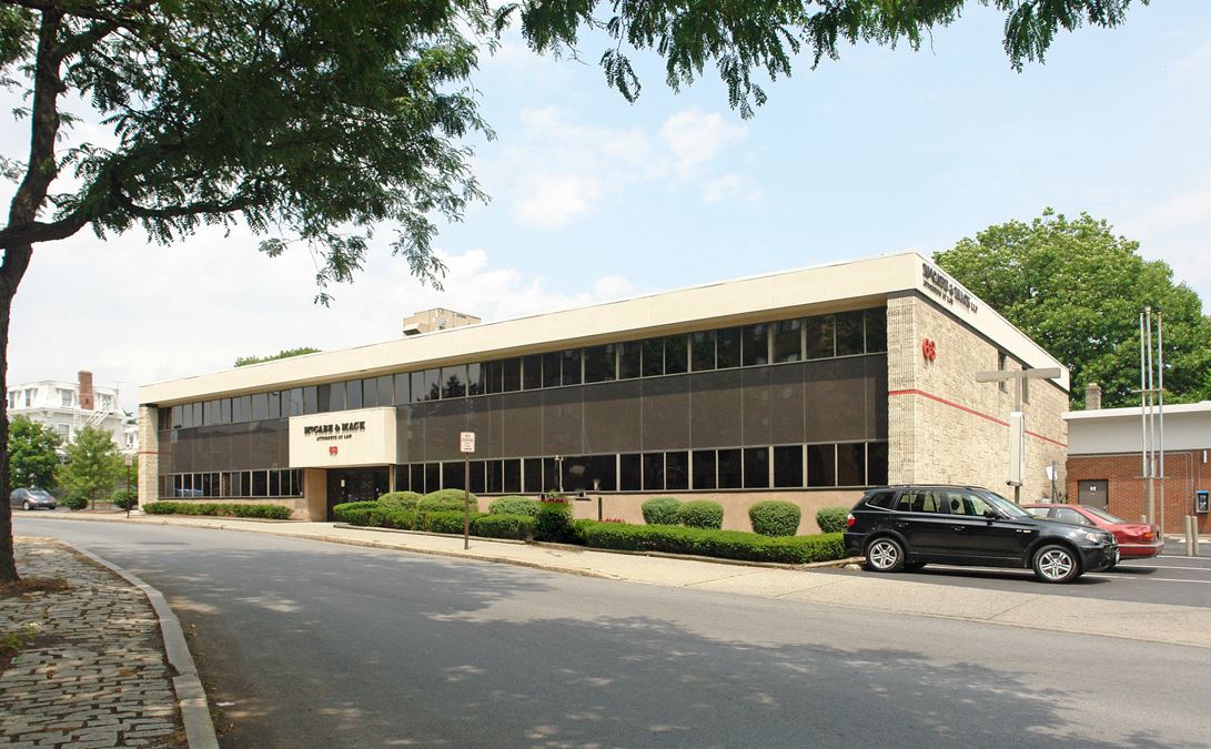 Dutchess County - Central Business District - Class A Office Building