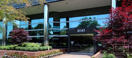 Commercial space for Rent at 5029 Corporate Woods Dr in Virginia Beach