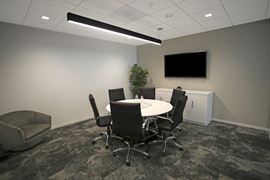 Premier Workspaces - FOX West Los Angeles California