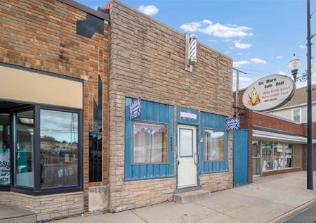 Retail space for Sale at 221 N Main St in SEYMOUR