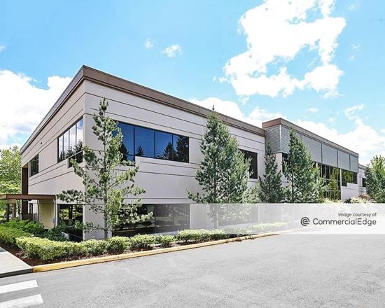 Maplewood Office Building