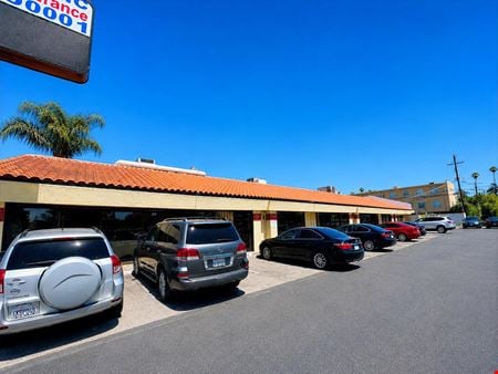 Retail space for Sale at 6470 Van Nuys Boulevard in Los Angeles