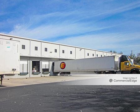 Industrial space for Rent at 950 Gills Drive in Orlando