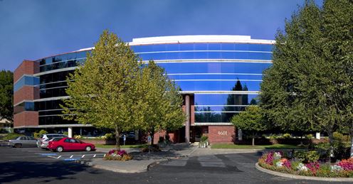 Parkway Plaza III