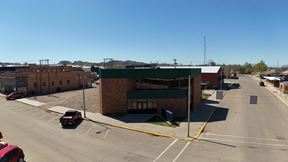 $1 Reserve | Former US Bank Branch w/ Drive-Thru