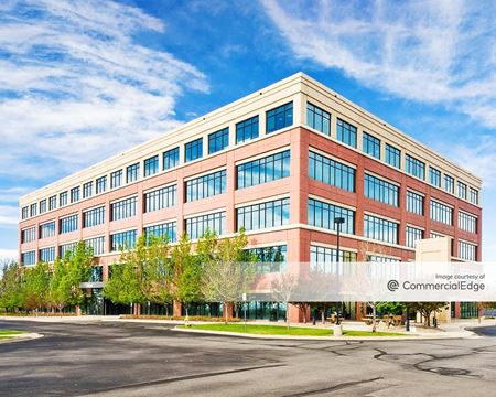 Office space for Rent at 11800 Ridge Pkwy in Broomfield