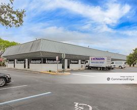 10101-10163 NW 46th Street