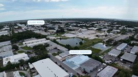 Prime Sarasota Industrial Investment Opportunity
