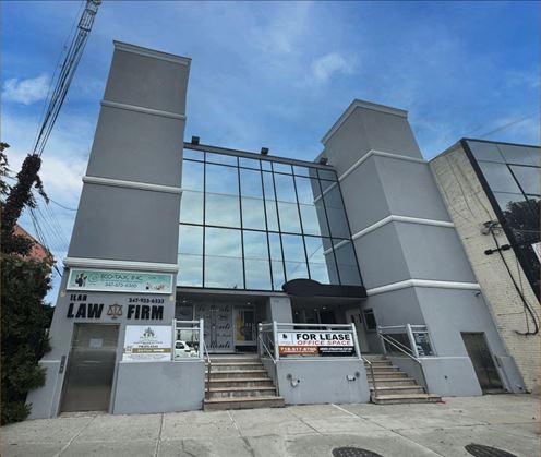 2709-2711 Coney Island Ave