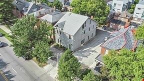 995 S High Street
