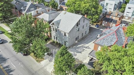 Office space for Sale at 995 S High Street in Columbus