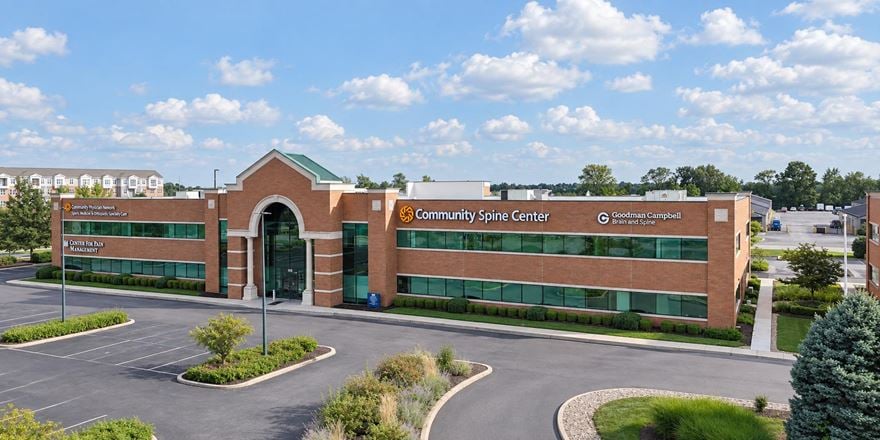 Indiana American Office Park