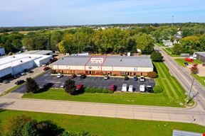 1003 - 1015 W. Detweiller Drive