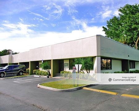 Office space for Rent at 3403 NW 9th Avenue in Oakland Park