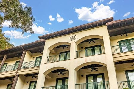 Office space for Rent at 400 Ocean Blvd in Saint Simons Island