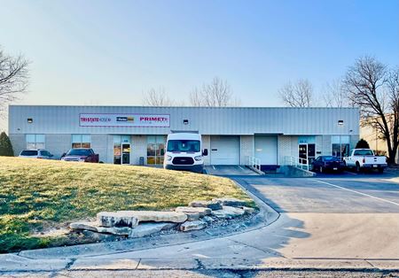 616 Progress Avenue - Munster