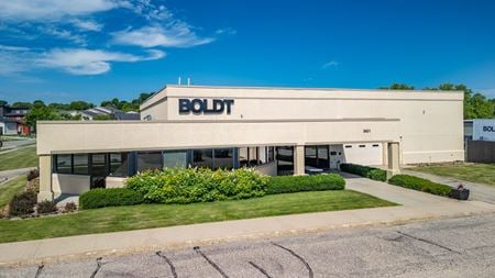 Office space for Rent at 3621 9th St NW
 in Rochester