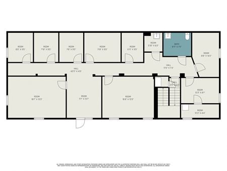 Office space for Sale at 292 Garrisonville Rd in Stafford