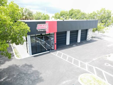 Commercial space for Sale at 1891 S Military Trl in West Palm Beach