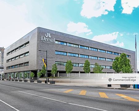 Office space for Rent at 3001-3025 Market Street in Philadelphia