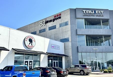 Photo of commercial space at 4037 W Expressway 83, Suite 130 in Mcallen