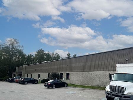 Photo of commercial space at 340 Commerce Way in Pembroke