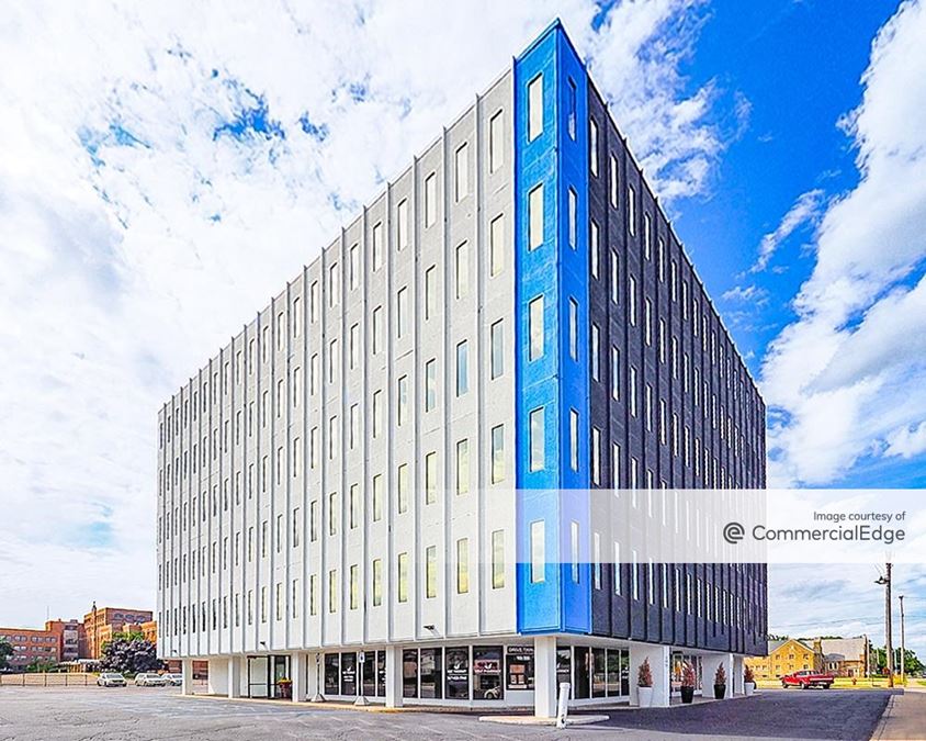 Medical Center West