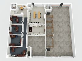 Dobbs Road Flex Warehouse Condo