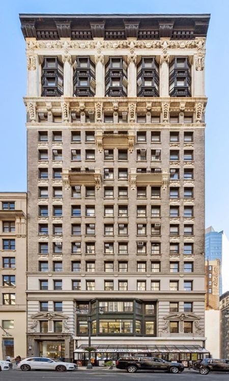 Office space for Rent at 347 5th Avenue in New York