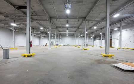 Photo of commercial space at 790 East Twenty-First Street in Winston-Salem